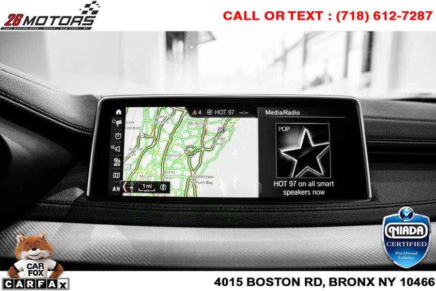 Used BMW X6 xDrive35i Sports Activity Coupe 2018 | 26 Motors Corp. Bronx, New York Used BMW X6 xDrive35i Sports Activity Coupe 2018 | 26 Motors Corp. Bronx, New York