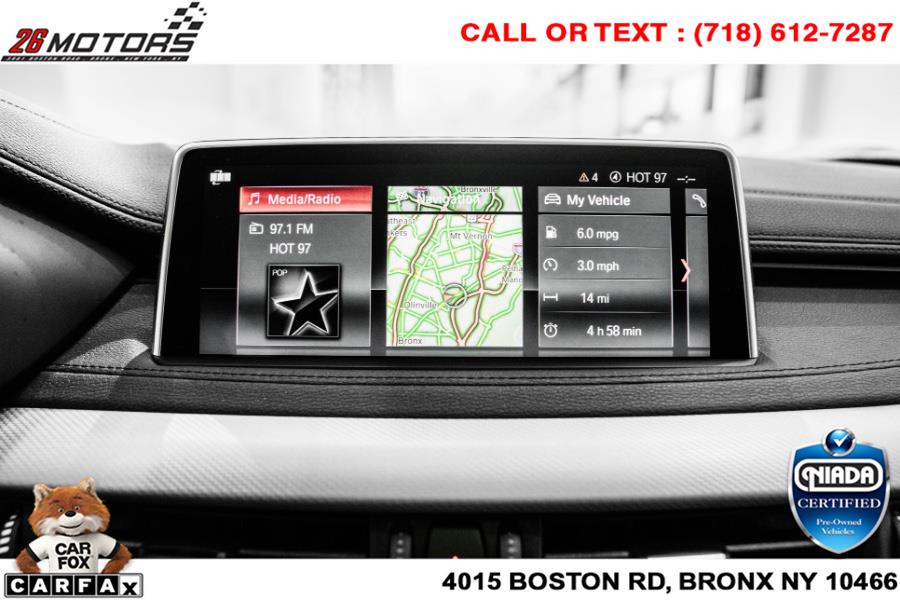 Used BMW X6 xDrive35i Sports Activity Coupe 2018 | 26 Motors Corp. Bronx, New York Used BMW X6 xDrive35i Sports Activity Coupe 2018 | 26 Motors Corp. Bronx, New York