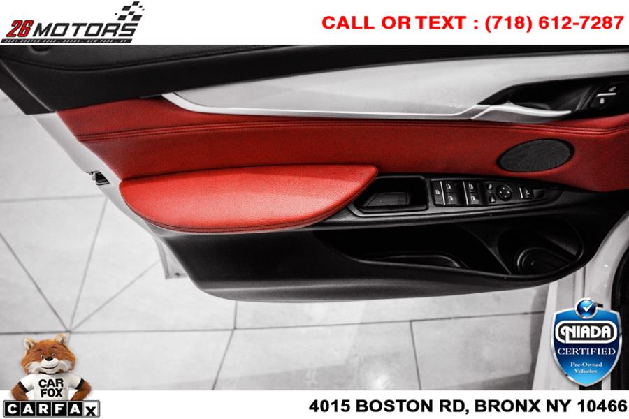 Used BMW X6 xDrive35i Sports Activity Coupe 2018 | 26 Motors Corp. Bronx, New York Used BMW X6 xDrive35i Sports Activity Coupe 2018 | 26 Motors Corp. Bronx, New York