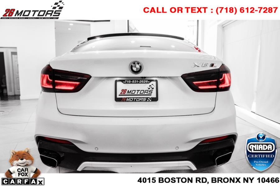 Used BMW X6 xDrive35i Sports Activity Coupe 2018 | 26 Motors Corp. Bronx, New York Used BMW X6 xDrive35i Sports Activity Coupe 2018 | 26 Motors Corp. Bronx, New York