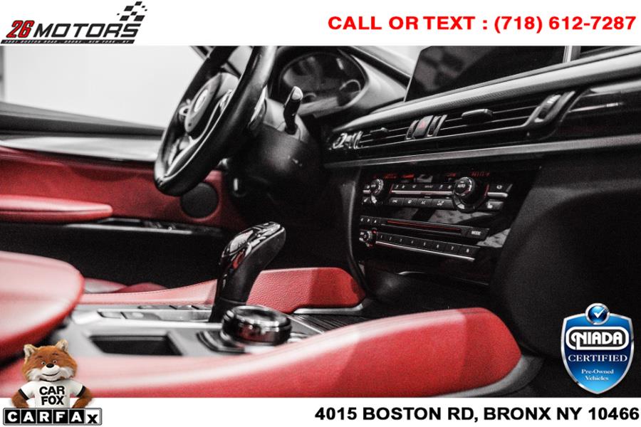 Used BMW X6 xDrive35i Sports Activity Coupe 2018 | 26 Motors Corp. Bronx, New York Used BMW X6 xDrive35i Sports Activity Coupe 2018 | 26 Motors Corp. Bronx, New York