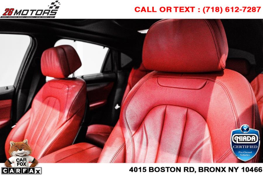 Used BMW X6 xDrive35i Sports Activity Coupe 2018 | 26 Motors Corp. Bronx, New York Used BMW X6 xDrive35i Sports Activity Coupe 2018 | 26 Motors Corp. Bronx, New York