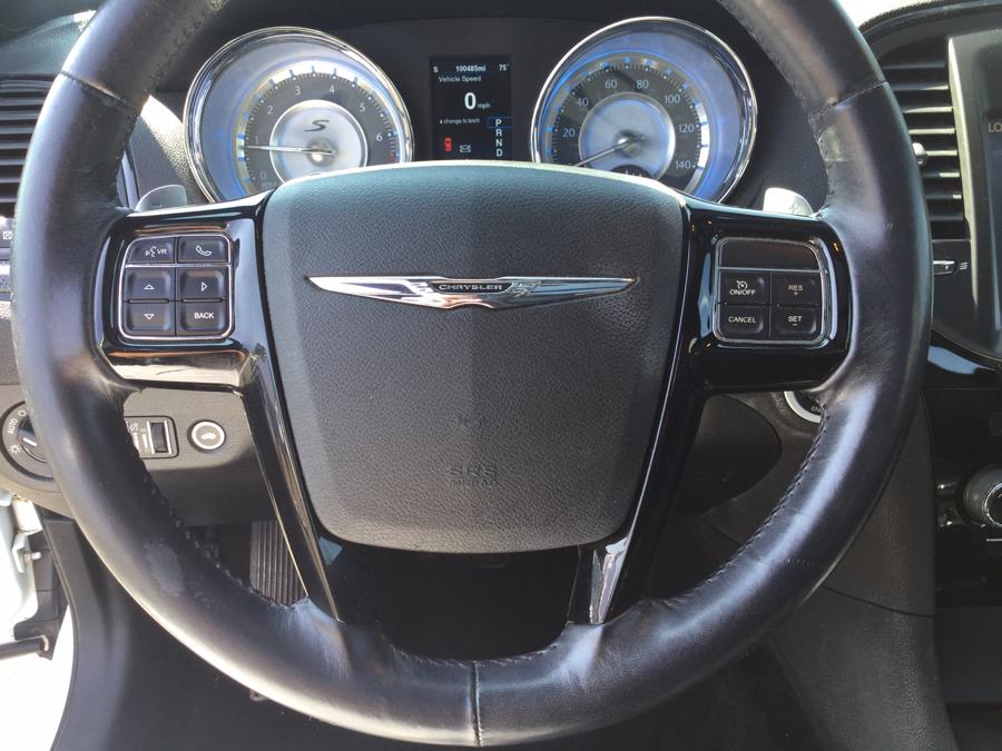 2014 Chrysler 300 4dr Sdn 300S AWD, available for sale in Plantsville, Connecticut | L&S Automotive LLC. Plantsville, Connecticut 2014 Chrysler 300 4dr Sdn 300S AWD, available for sale in Plantsville, Connecticut | L&S Automotive LLC. Plantsville, Connecticut