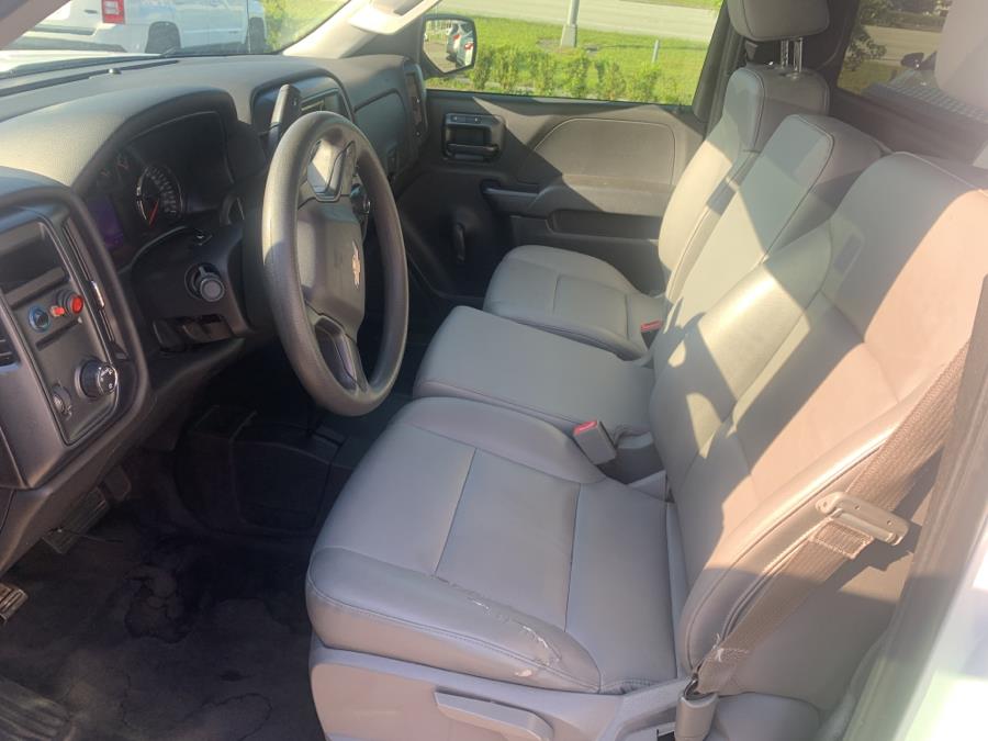 Used Chevrolet Silverado 1500 4WD Reg Cab 133.0" Work Truck w/1WT 2014 | Central florida Auto Trader. Kissimmee, Florida Used Chevrolet Silverado 1500 4WD Reg Cab 133.0" Work Truck w/1WT 2014 | Central florida Auto Trader. Kissimmee, Florida
