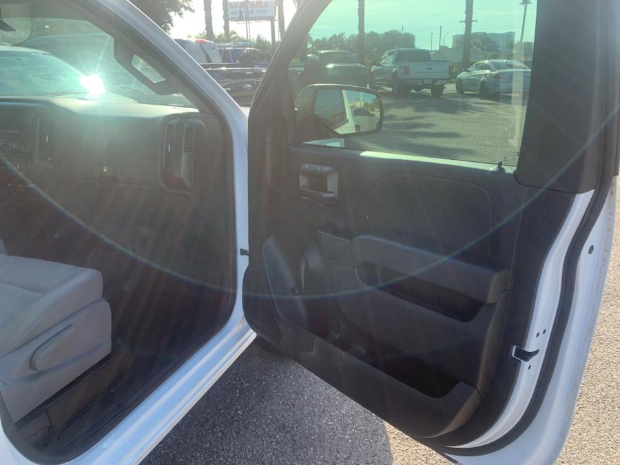 Used Chevrolet Silverado 1500 4WD Reg Cab 133.0" Work Truck w/1WT 2014 | Central florida Auto Trader. Kissimmee, Florida Used Chevrolet Silverado 1500 4WD Reg Cab 133.0" Work Truck w/1WT 2014 | Central florida Auto Trader. Kissimmee, Florida