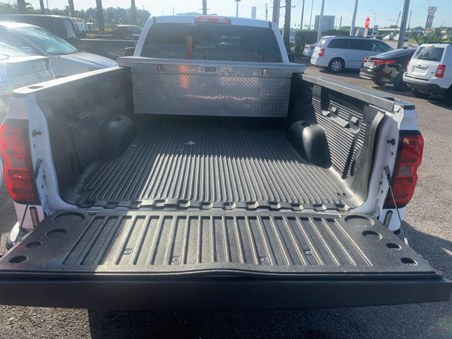 Used Chevrolet Silverado 1500 4WD Reg Cab 133.0" Work Truck w/1WT 2014 | Central florida Auto Trader. Kissimmee, Florida Used Chevrolet Silverado 1500 4WD Reg Cab 133.0" Work Truck w/1WT 2014 | Central florida Auto Trader. Kissimmee, Florida
