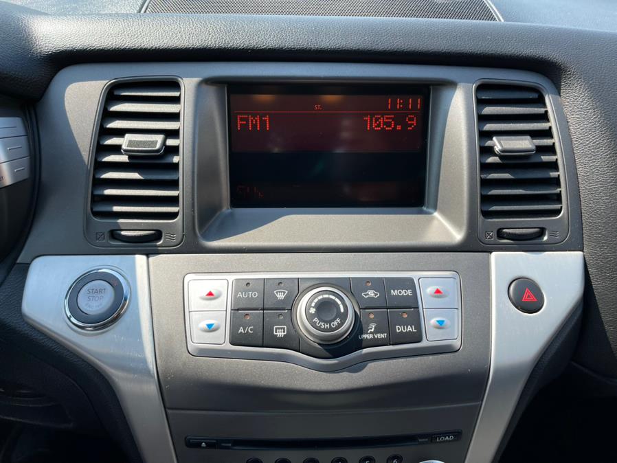 2011 Nissan Murano AWD 4dr SL, available for sale in South Windsor, Connecticut | Mike And Tony Auto Sales, Inc. South Windsor, Connecticut 2011 Nissan Murano AWD 4dr SL, available for sale in South Windsor, Connecticut | Mike And Tony Auto Sales, Inc. South Windsor, Connecticut