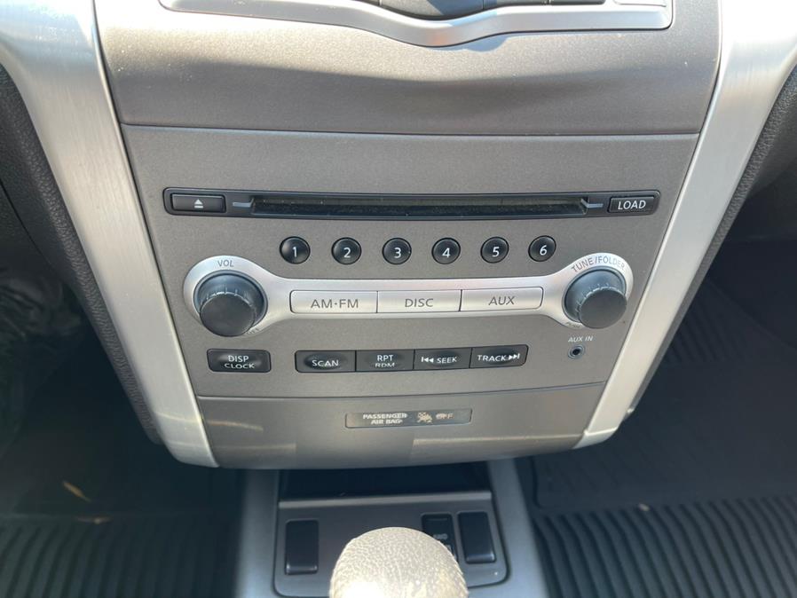 2011 Nissan Murano AWD 4dr SL, available for sale in South Windsor, Connecticut | Mike And Tony Auto Sales, Inc. South Windsor, Connecticut 2011 Nissan Murano AWD 4dr SL, available for sale in South Windsor, Connecticut | Mike And Tony Auto Sales, Inc. South Windsor, Connecticut