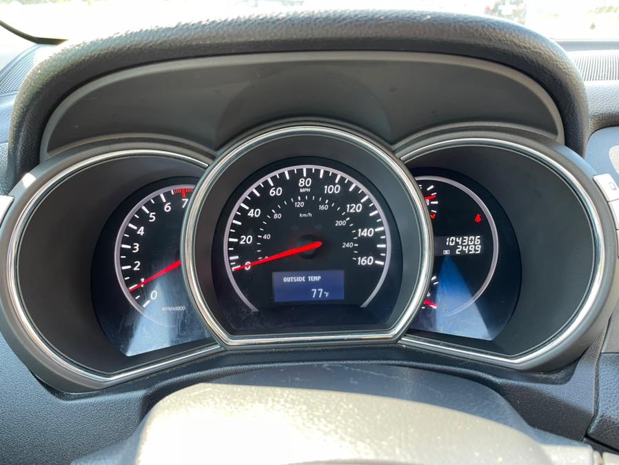 2011 Nissan Murano AWD 4dr SL, available for sale in South Windsor, Connecticut | Mike And Tony Auto Sales, Inc. South Windsor, Connecticut 2011 Nissan Murano AWD 4dr SL, available for sale in South Windsor, Connecticut | Mike And Tony Auto Sales, Inc. South Windsor, Connecticut