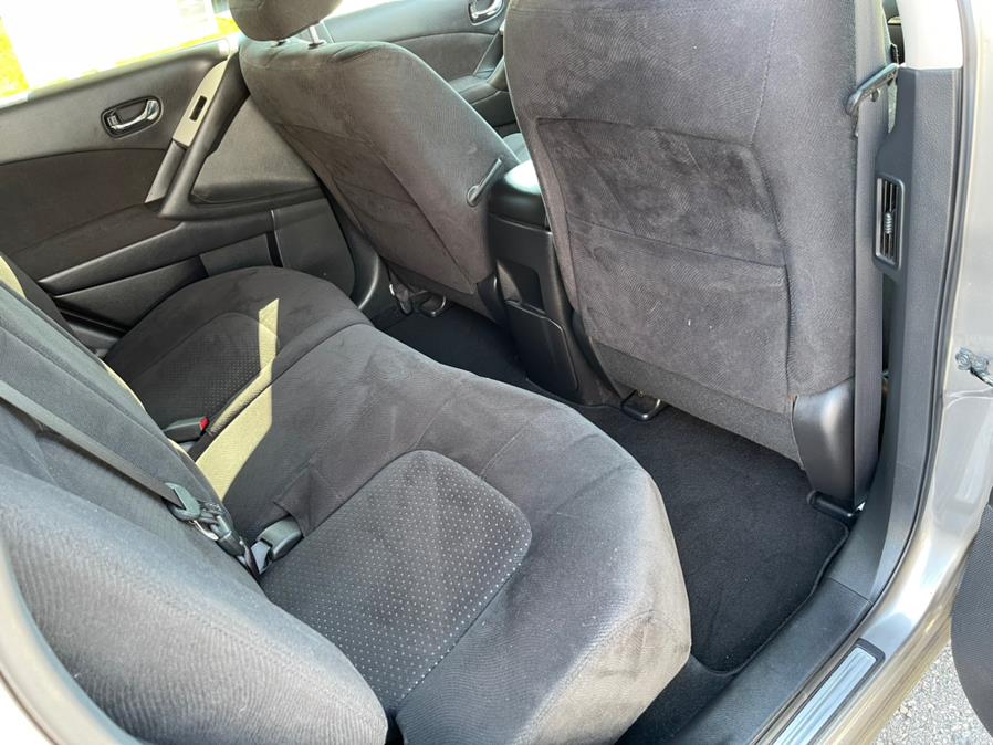 2011 Nissan Murano AWD 4dr SL, available for sale in South Windsor, Connecticut | Mike And Tony Auto Sales, Inc. South Windsor, Connecticut 2011 Nissan Murano AWD 4dr SL, available for sale in South Windsor, Connecticut | Mike And Tony Auto Sales, Inc. South Windsor, Connecticut