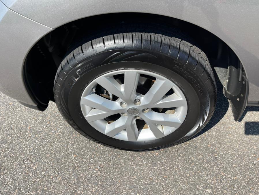 2011 Nissan Murano AWD 4dr SL, available for sale in South Windsor, Connecticut | Mike And Tony Auto Sales, Inc. South Windsor, Connecticut 2011 Nissan Murano AWD 4dr SL, available for sale in South Windsor, Connecticut | Mike And Tony Auto Sales, Inc. South Windsor, Connecticut