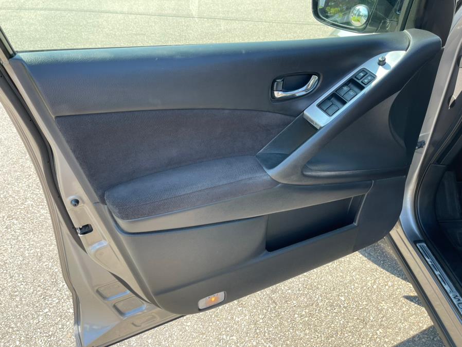 2011 Nissan Murano AWD 4dr SL, available for sale in South Windsor, Connecticut | Mike And Tony Auto Sales, Inc. South Windsor, Connecticut 2011 Nissan Murano AWD 4dr SL, available for sale in South Windsor, Connecticut | Mike And Tony Auto Sales, Inc. South Windsor, Connecticut