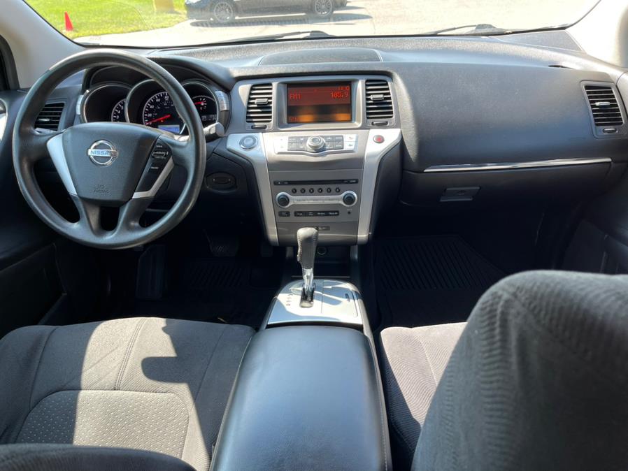 2011 Nissan Murano AWD 4dr SL, available for sale in South Windsor, Connecticut | Mike And Tony Auto Sales, Inc. South Windsor, Connecticut 2011 Nissan Murano AWD 4dr SL, available for sale in South Windsor, Connecticut | Mike And Tony Auto Sales, Inc. South Windsor, Connecticut