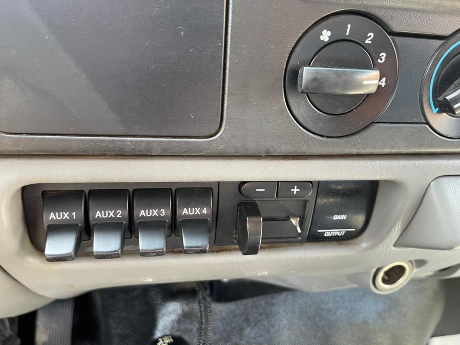Used Ford Super Duty F-450 DRW 4WD Reg Cab 141" WB 60" CA XL 2007 | Mike And Tony Auto Sales, Inc. South Windsor, Connecticut Used Ford Super Duty F-450 DRW 4WD Reg Cab 141" WB 60" CA XL 2007 | Mike And Tony Auto Sales, Inc. South Windsor, Connecticut