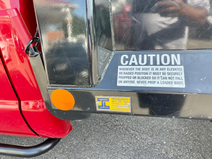 Used Ford Super Duty F-450 DRW 4WD Reg Cab 141" WB 60" CA XL 2007 | Mike And Tony Auto Sales, Inc. South Windsor, Connecticut Used Ford Super Duty F-450 DRW 4WD Reg Cab 141" WB 60" CA XL 2007 | Mike And Tony Auto Sales, Inc. South Windsor, Connecticut