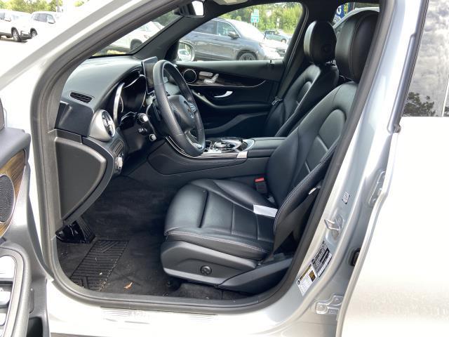 Used Mercedes-benz Glc GLC 300 2019 | Baron Supercenter. Patchogue, New York Used Mercedes-benz Glc GLC 300 2019 | Baron Supercenter. Patchogue, New York