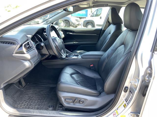 2018 Toyota Camry XLE, available for sale in Patchogue, New York | Baron Supercenter. Patchogue, New York 2018 Toyota Camry XLE, available for sale in Patchogue, New York | Baron Supercenter. Patchogue, New York