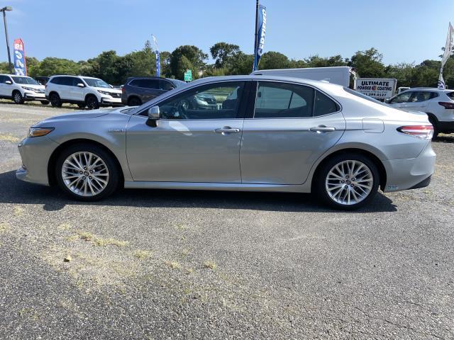 2018 Toyota Camry XLE, available for sale in Patchogue, New York | Baron Supercenter. Patchogue, New York 2018 Toyota Camry XLE, available for sale in Patchogue, New York | Baron Supercenter. Patchogue, New York