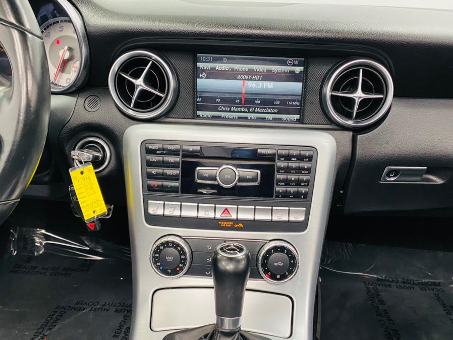 2015 Mercedes-Benz SLK-Class 2dr Roadster SLK 250, available for sale in Linden, New Jersey | East Coast Auto Group. Linden, New Jersey 2015 Mercedes-Benz SLK-Class 2dr Roadster SLK 250, available for sale in Linden, New Jersey | East Coast Auto Group. Linden, New Jersey