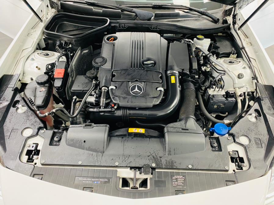 2015 Mercedes-Benz SLK-Class 2dr Roadster SLK 250, available for sale in Linden, New Jersey | East Coast Auto Group. Linden, New Jersey 2015 Mercedes-Benz SLK-Class 2dr Roadster SLK 250, available for sale in Linden, New Jersey | East Coast Auto Group. Linden, New Jersey