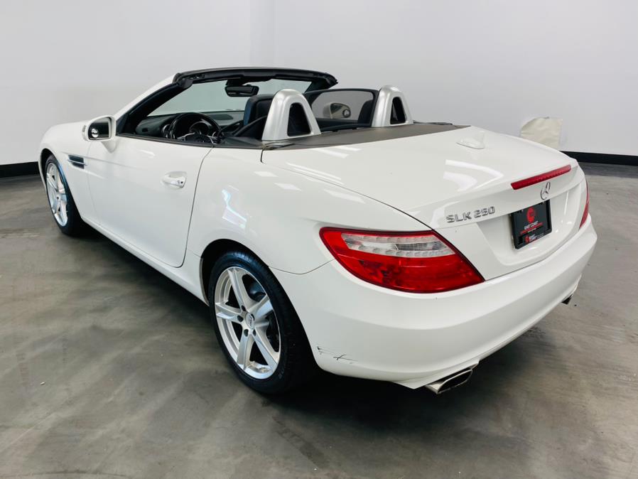 2015 Mercedes-Benz SLK-Class 2dr Roadster SLK 250, available for sale in Linden, New Jersey | East Coast Auto Group. Linden, New Jersey 2015 Mercedes-Benz SLK-Class 2dr Roadster SLK 250, available for sale in Linden, New Jersey | East Coast Auto Group. Linden, New Jersey