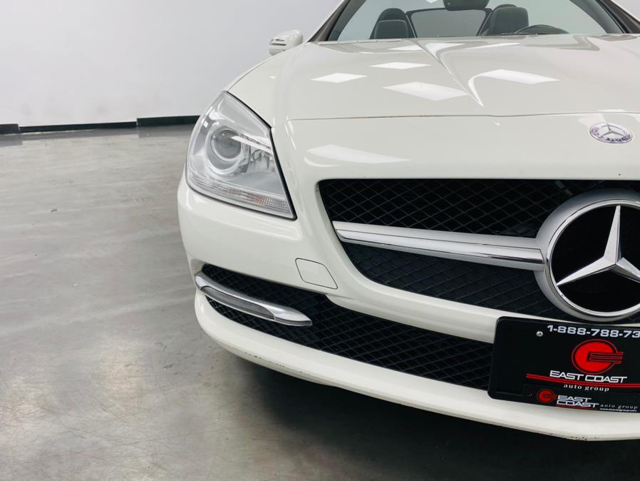 2015 Mercedes-Benz SLK-Class 2dr Roadster SLK 250, available for sale in Linden, New Jersey | East Coast Auto Group. Linden, New Jersey 2015 Mercedes-Benz SLK-Class 2dr Roadster SLK 250, available for sale in Linden, New Jersey | East Coast Auto Group. Linden, New Jersey