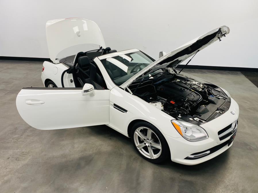 2015 Mercedes-Benz SLK-Class 2dr Roadster SLK 250, available for sale in Linden, New Jersey | East Coast Auto Group. Linden, New Jersey 2015 Mercedes-Benz SLK-Class 2dr Roadster SLK 250, available for sale in Linden, New Jersey | East Coast Auto Group. Linden, New Jersey