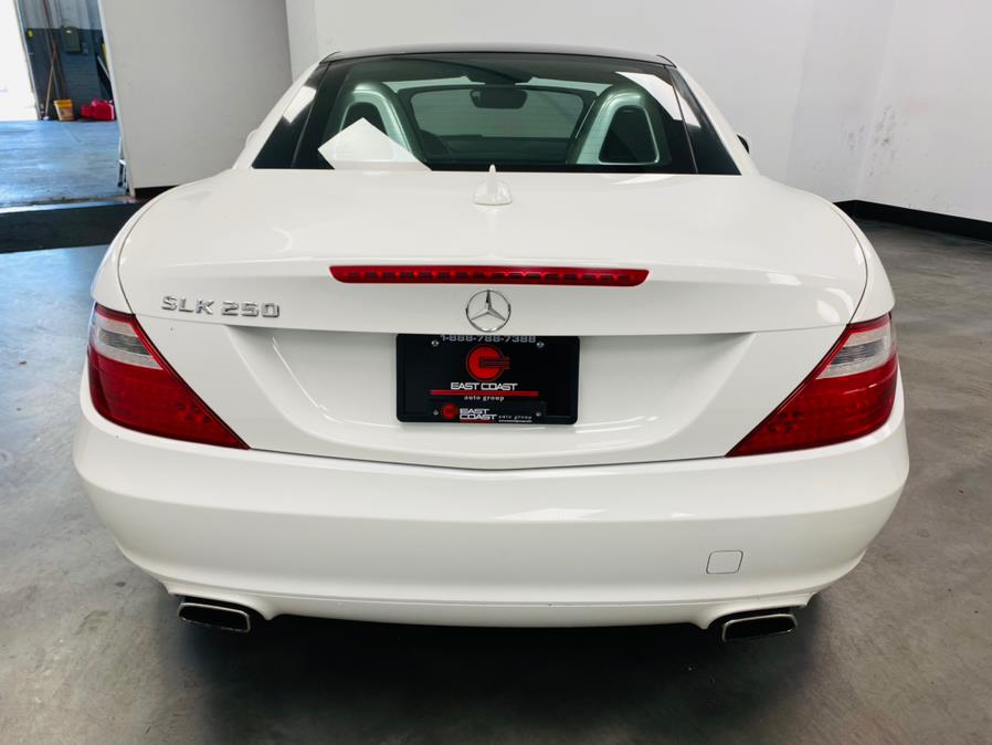 2015 Mercedes-Benz SLK-Class 2dr Roadster SLK 250, available for sale in Linden, New Jersey | East Coast Auto Group. Linden, New Jersey 2015 Mercedes-Benz SLK-Class 2dr Roadster SLK 250, available for sale in Linden, New Jersey | East Coast Auto Group. Linden, New Jersey