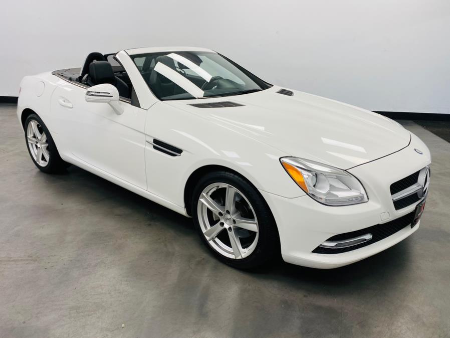 2015 Mercedes-Benz SLK-Class 2dr Roadster SLK 250, available for sale in Linden, New Jersey | East Coast Auto Group. Linden, New Jersey 2015 Mercedes-Benz SLK-Class 2dr Roadster SLK 250, available for sale in Linden, New Jersey | East Coast Auto Group. Linden, New Jersey