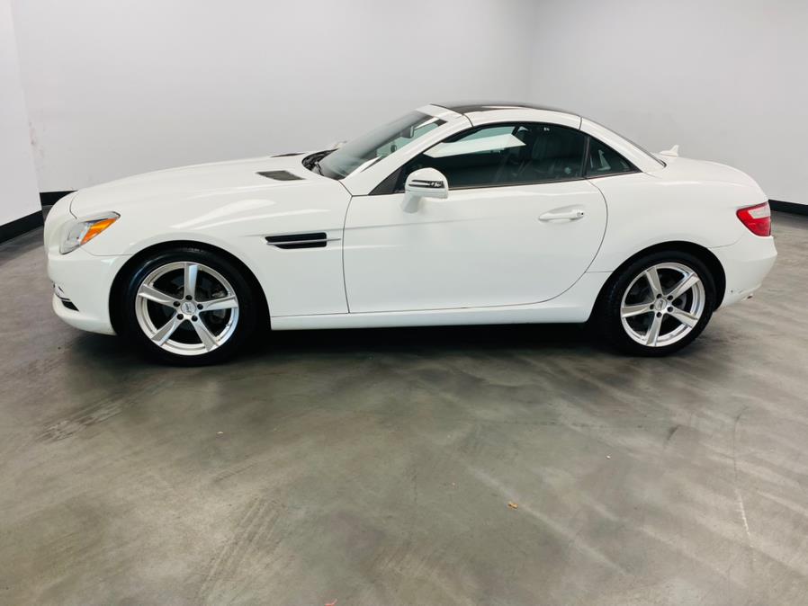 2015 Mercedes-Benz SLK-Class 2dr Roadster SLK 250, available for sale in Linden, New Jersey | East Coast Auto Group. Linden, New Jersey 2015 Mercedes-Benz SLK-Class 2dr Roadster SLK 250, available for sale in Linden, New Jersey | East Coast Auto Group. Linden, New Jersey