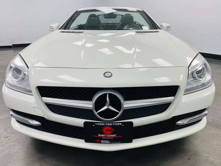 2015 Mercedes-Benz SLK-Class 2dr Roadster SLK 250, available for sale in Linden, New Jersey | East Coast Auto Group. Linden, New Jersey 2015 Mercedes-Benz SLK-Class 2dr Roadster SLK 250, available for sale in Linden, New Jersey | East Coast Auto Group. Linden, New Jersey