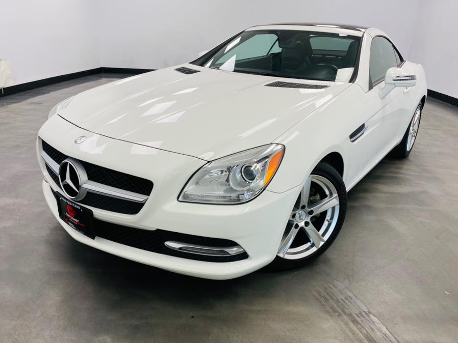 2015 Mercedes-Benz SLK-Class 2dr Roadster SLK 250, available for sale in Linden, New Jersey | East Coast Auto Group. Linden, New Jersey 2015 Mercedes-Benz SLK-Class 2dr Roadster SLK 250, available for sale in Linden, New Jersey | East Coast Auto Group. Linden, New Jersey