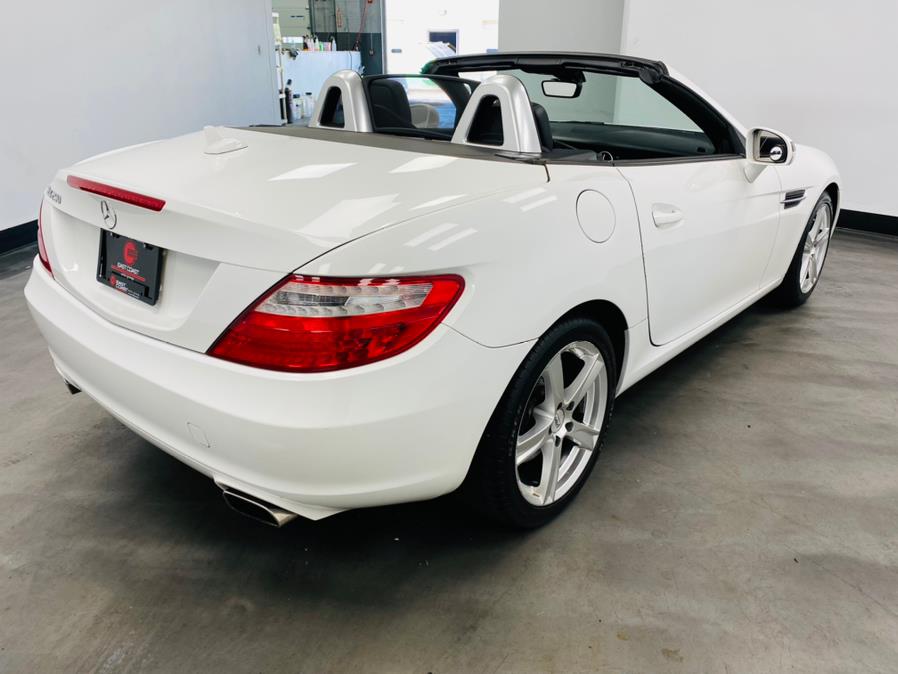 2015 Mercedes-Benz SLK-Class 2dr Roadster SLK 250, available for sale in Linden, New Jersey | East Coast Auto Group. Linden, New Jersey 2015 Mercedes-Benz SLK-Class 2dr Roadster SLK 250, available for sale in Linden, New Jersey | East Coast Auto Group. Linden, New Jersey