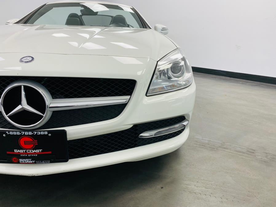 2015 Mercedes-Benz SLK-Class 2dr Roadster SLK 250, available for sale in Linden, New Jersey | East Coast Auto Group. Linden, New Jersey 2015 Mercedes-Benz SLK-Class 2dr Roadster SLK 250, available for sale in Linden, New Jersey | East Coast Auto Group. Linden, New Jersey