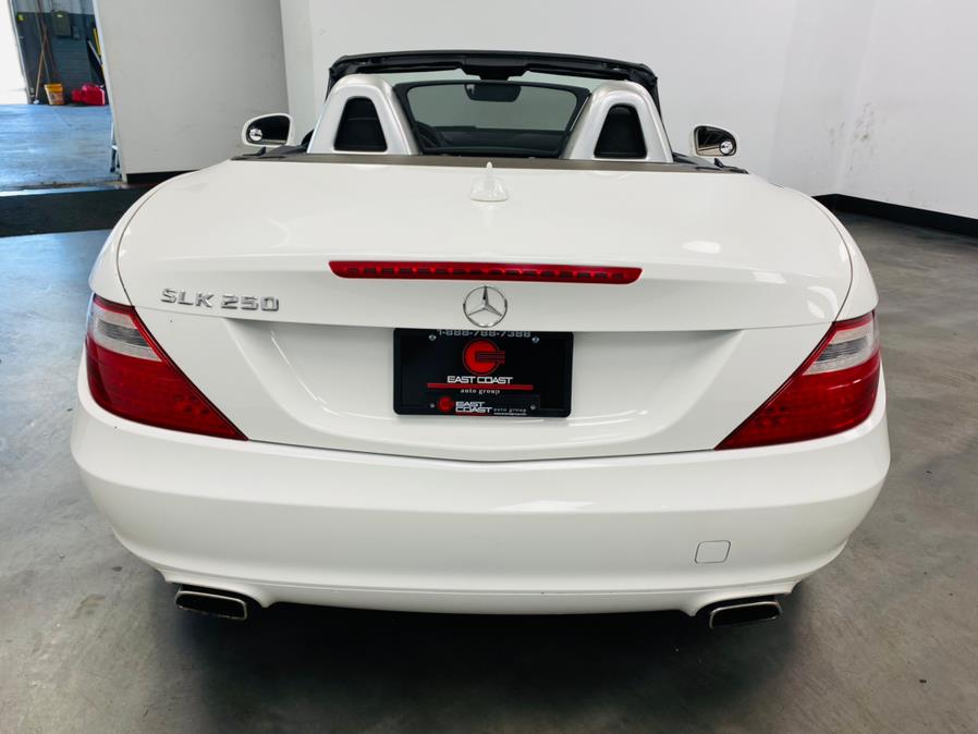 2015 Mercedes-Benz SLK-Class 2dr Roadster SLK 250, available for sale in Linden, New Jersey | East Coast Auto Group. Linden, New Jersey 2015 Mercedes-Benz SLK-Class 2dr Roadster SLK 250, available for sale in Linden, New Jersey | East Coast Auto Group. Linden, New Jersey