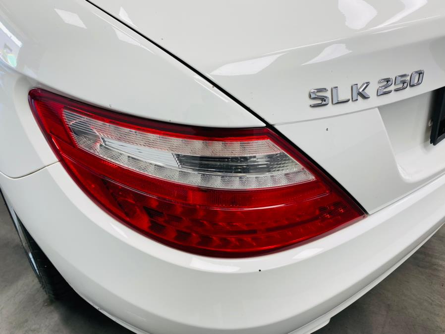 2015 Mercedes-Benz SLK-Class 2dr Roadster SLK 250, available for sale in Linden, New Jersey | East Coast Auto Group. Linden, New Jersey 2015 Mercedes-Benz SLK-Class 2dr Roadster SLK 250, available for sale in Linden, New Jersey | East Coast Auto Group. Linden, New Jersey