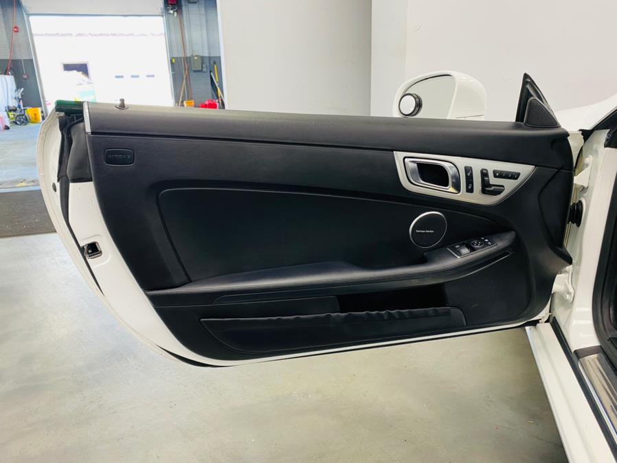 2015 Mercedes-Benz SLK-Class 2dr Roadster SLK 250, available for sale in Linden, New Jersey | East Coast Auto Group. Linden, New Jersey 2015 Mercedes-Benz SLK-Class 2dr Roadster SLK 250, available for sale in Linden, New Jersey | East Coast Auto Group. Linden, New Jersey