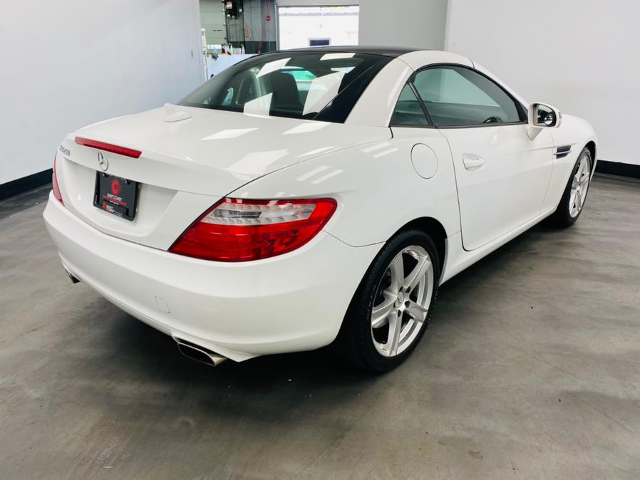 2015 Mercedes-Benz SLK-Class 2dr Roadster SLK 250, available for sale in Linden, New Jersey | East Coast Auto Group. Linden, New Jersey 2015 Mercedes-Benz SLK-Class 2dr Roadster SLK 250, available for sale in Linden, New Jersey | East Coast Auto Group. Linden, New Jersey