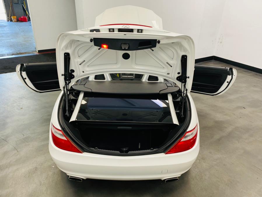 2015 Mercedes-Benz SLK-Class 2dr Roadster SLK 250, available for sale in Linden, New Jersey | East Coast Auto Group. Linden, New Jersey 2015 Mercedes-Benz SLK-Class 2dr Roadster SLK 250, available for sale in Linden, New Jersey | East Coast Auto Group. Linden, New Jersey