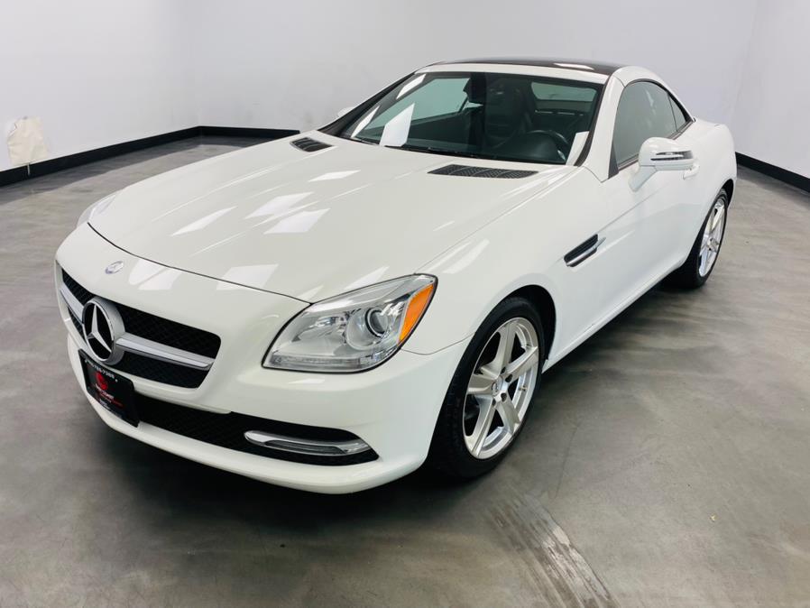 2015 Mercedes-Benz SLK-Class 2dr Roadster SLK 250, available for sale in Linden, New Jersey | East Coast Auto Group. Linden, New Jersey 2015 Mercedes-Benz SLK-Class 2dr Roadster SLK 250, available for sale in Linden, New Jersey | East Coast Auto Group. Linden, New Jersey