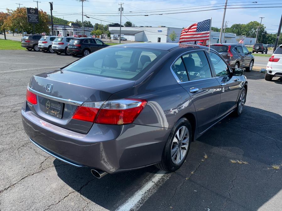 Used Honda Accord Sedan 4dr I4 Man LX 2014 | Prestige Pre-Owned Motors Inc. New Windsor, New York Used Honda Accord Sedan 4dr I4 Man LX 2014 | Prestige Pre-Owned Motors Inc. New Windsor, New York