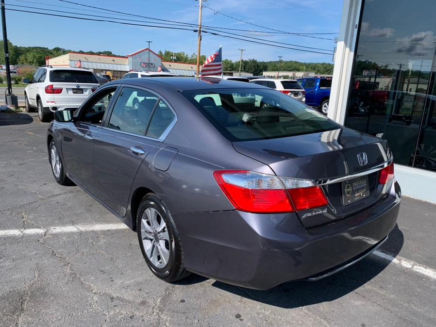 Used Honda Accord Sedan 4dr I4 Man LX 2014 | Prestige Pre-Owned Motors Inc. New Windsor, New York Used Honda Accord Sedan 4dr I4 Man LX 2014 | Prestige Pre-Owned Motors Inc. New Windsor, New York