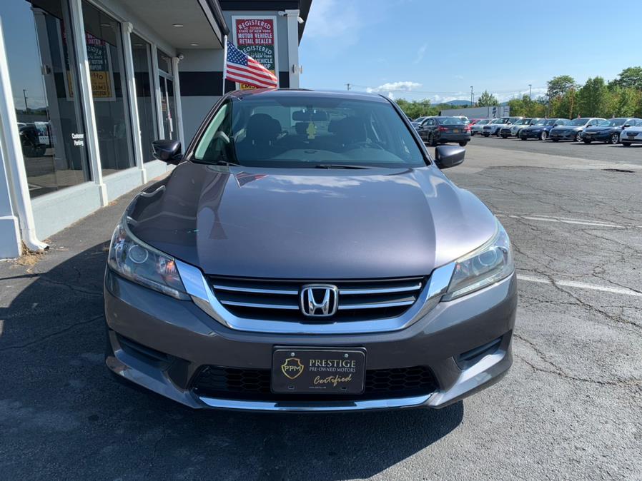 Used Honda Accord Sedan 4dr I4 Man LX 2014 | Prestige Pre-Owned Motors Inc. New Windsor, New York Used Honda Accord Sedan 4dr I4 Man LX 2014 | Prestige Pre-Owned Motors Inc. New Windsor, New York