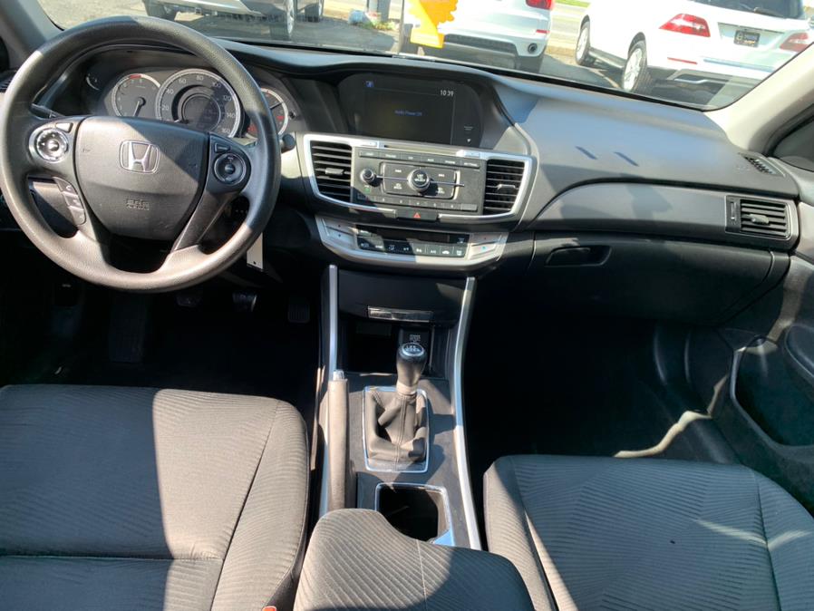 Used Honda Accord Sedan 4dr I4 Man LX 2014 | Prestige Pre-Owned Motors Inc. New Windsor, New York Used Honda Accord Sedan 4dr I4 Man LX 2014 | Prestige Pre-Owned Motors Inc. New Windsor, New York