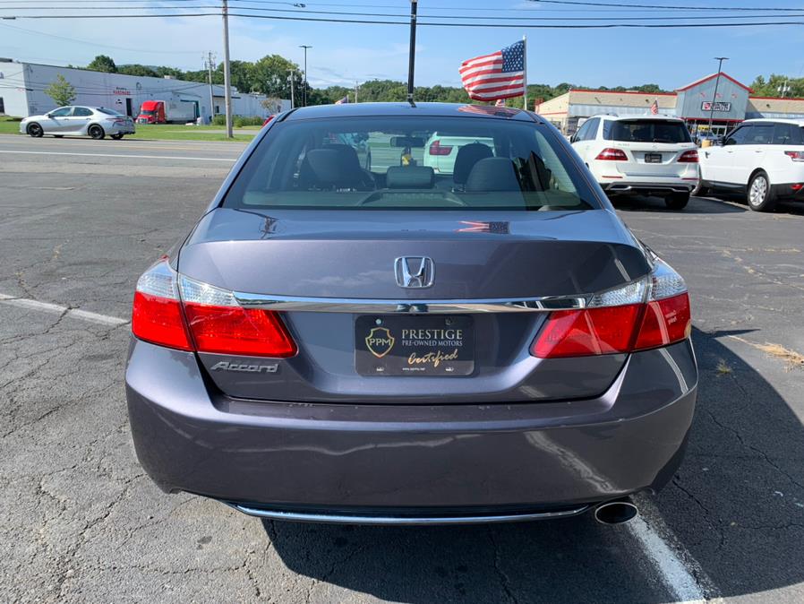 Used Honda Accord Sedan 4dr I4 Man LX 2014 | Prestige Pre-Owned Motors Inc. New Windsor, New York Used Honda Accord Sedan 4dr I4 Man LX 2014 | Prestige Pre-Owned Motors Inc. New Windsor, New York