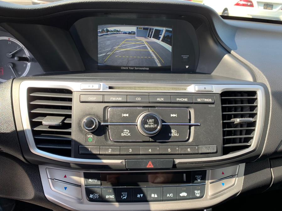 Used Honda Accord Sedan 4dr I4 Man LX 2014 | Prestige Pre-Owned Motors Inc. New Windsor, New York Used Honda Accord Sedan 4dr I4 Man LX 2014 | Prestige Pre-Owned Motors Inc. New Windsor, New York