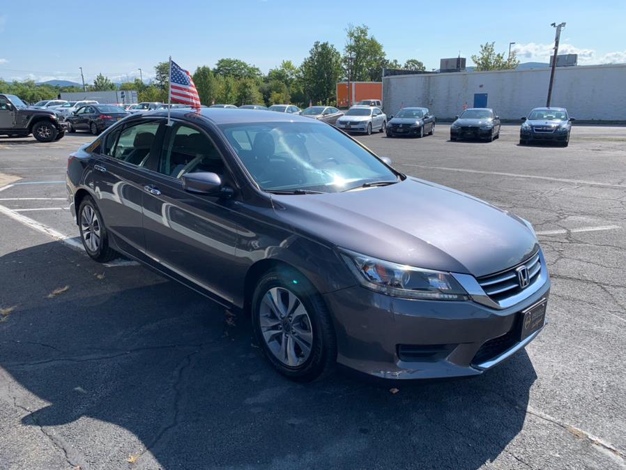 Used Honda Accord Sedan 4dr I4 Man LX 2014 | Prestige Pre-Owned Motors Inc. New Windsor, New York Used Honda Accord Sedan 4dr I4 Man LX 2014 | Prestige Pre-Owned Motors Inc. New Windsor, New York