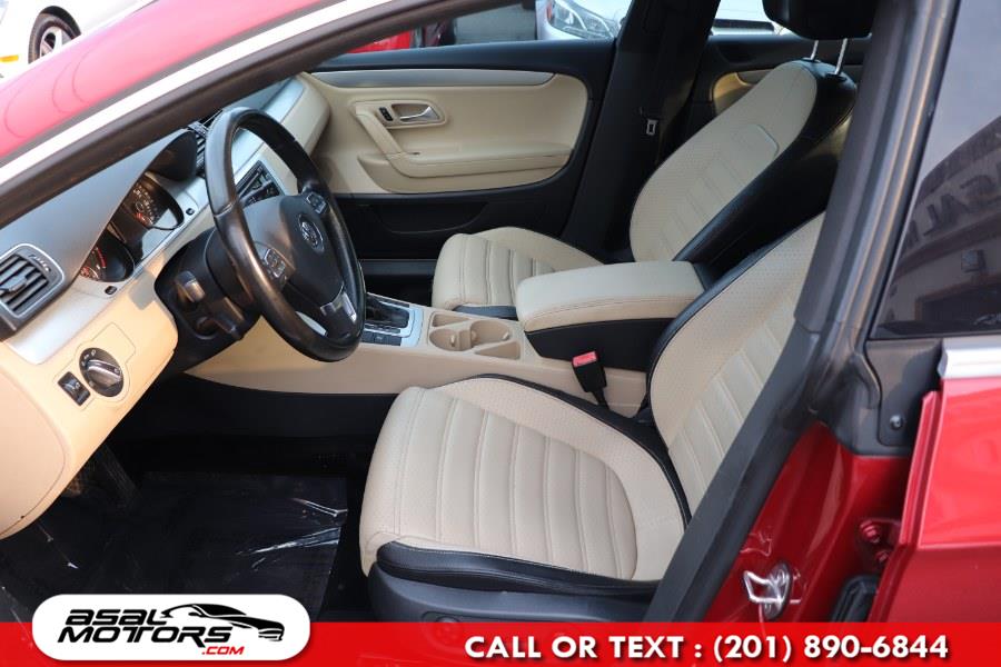 Used Volkswagen CC 4dr Sdn DSG Sport PZEV 2014 | Asal Motors. East Rutherford, New Jersey