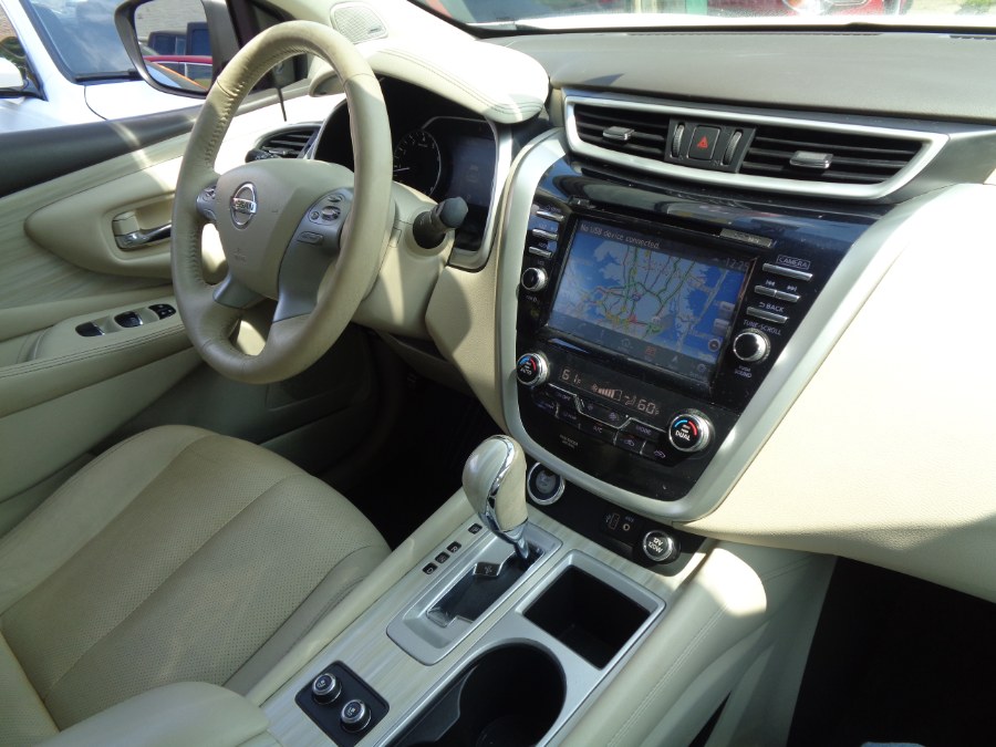 Used Nissan Murano AWD Platinum 2018 | Top Speed Motors LLC. Jamaica, New York Used Nissan Murano AWD Platinum 2018 | Top Speed Motors LLC. Jamaica, New York
