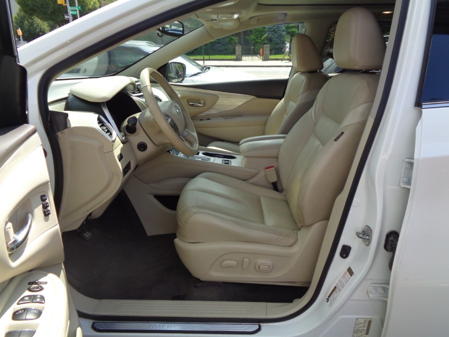 Used Nissan Murano AWD Platinum 2018 | Top Speed Motors LLC. Jamaica, New York Used Nissan Murano AWD Platinum 2018 | Top Speed Motors LLC. Jamaica, New York
